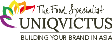 UNIQVICTUS logo